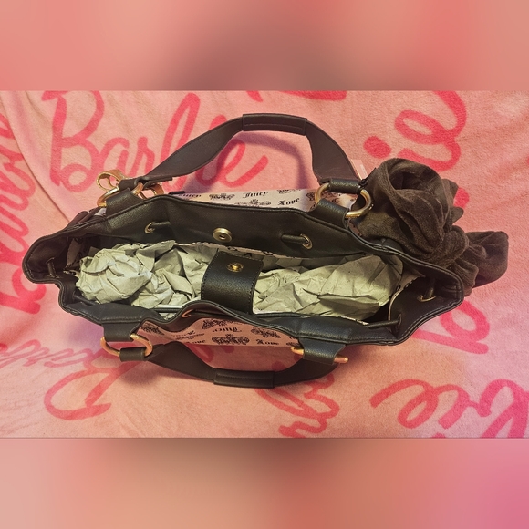 Juicy Couture | Vintage Couture Tote | Daydreamer - Picture 9 of 13